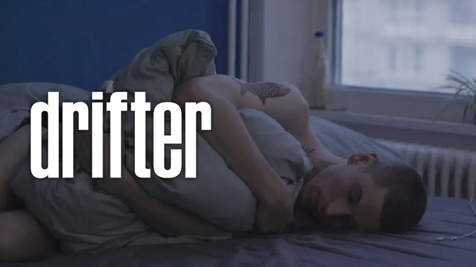 Wideo do filmu Drifter — DRIFTER Trailer Deutsch | German [HD]