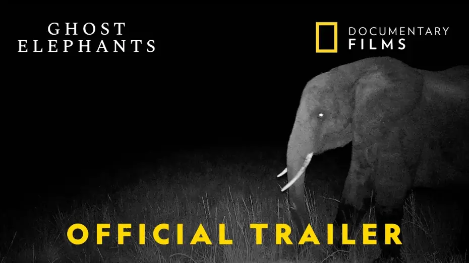 Wideo do filmu Ghost Elephants — Official Trailer