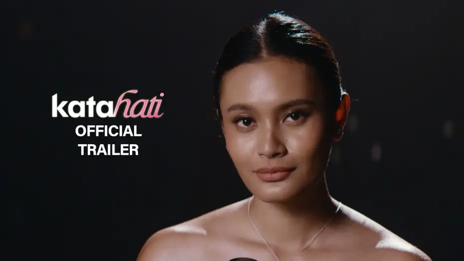 Wideo do filmu Kata Hati — KATA HATI | Trailer Rasmi | Di Pawagam 4 Jun 2026