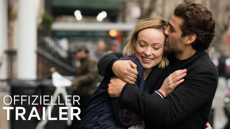 Wideo do filmu To właśnie życie — So ist das Leben - Life Itself | Trailer (Deutsch / German) | 2020 | Drama