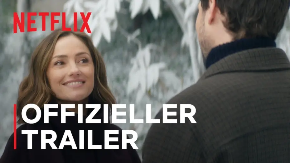 Wideo do filmu Szampańskie święta — Offizieller Trailer