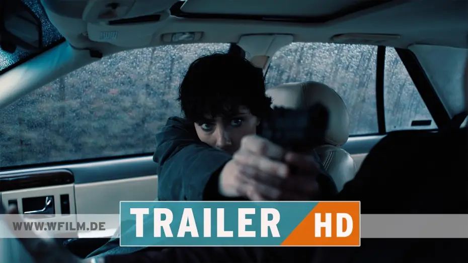 Wideo do filmu La mort viendra — Der Tod wird kommen [Offizieller Trailer DEUTSCH HD] – Ab 12. März im Kino