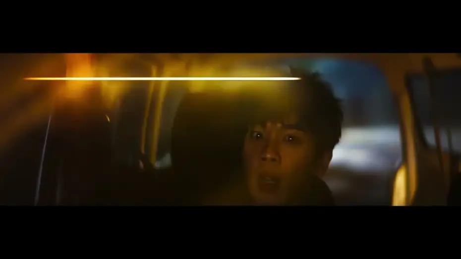 Wideo do filmu 从21世纪安全撤离 — Van Chase