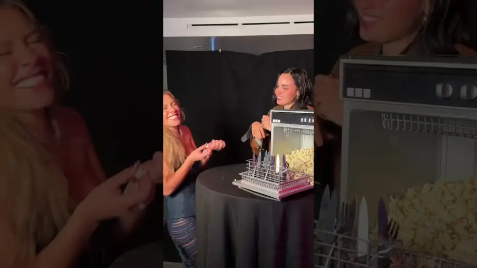 Wideo do filmu Evil Dead Burn — It’s all a game… until…