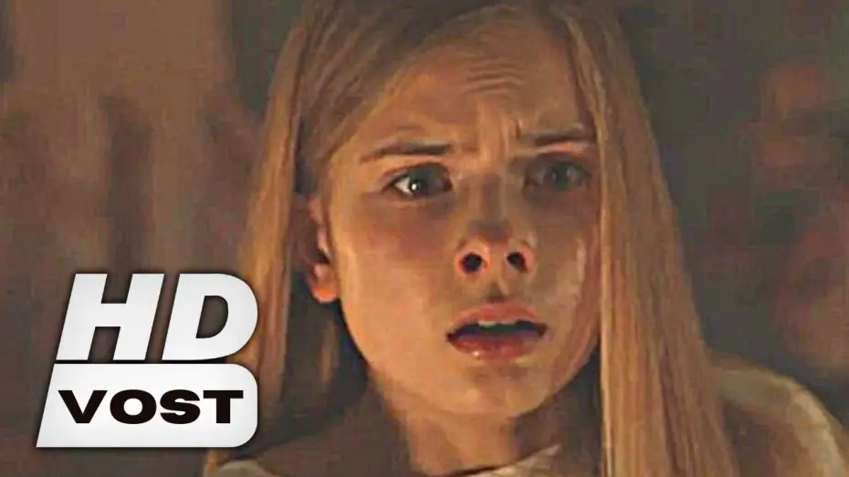 Wideo do filmu Pisklę — EGŌ Bande Annonce VOST (2022, Horreur) Siiri Solalinna, Sophia Heikkilä
