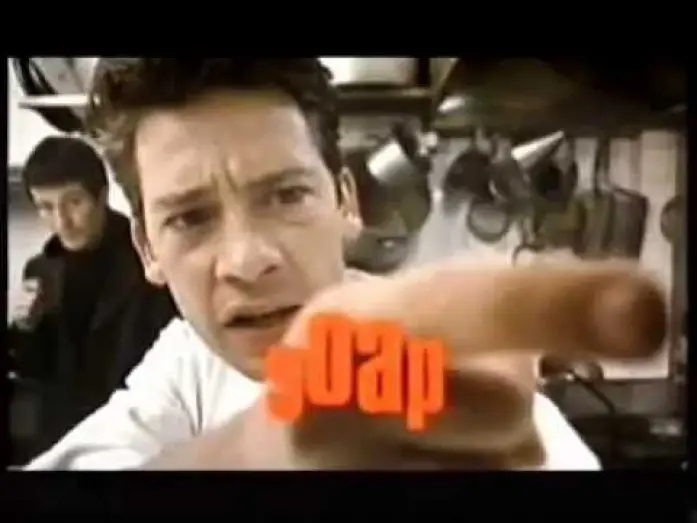 Wideo do filmu Porachunki — LOCK & STOCK - PAZZI SCATENATI  ( 1998) Regia Guy Ritchie - Trailer cinematografico