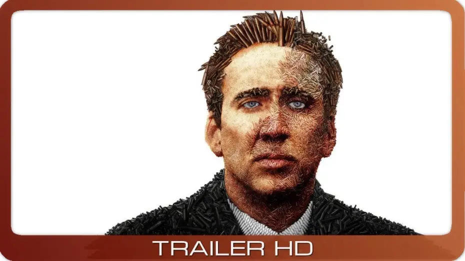 Wideo do filmu Pan życia i śmierci — Lord of War - Händler des Todes ≣ 2005 ≣ Trailer