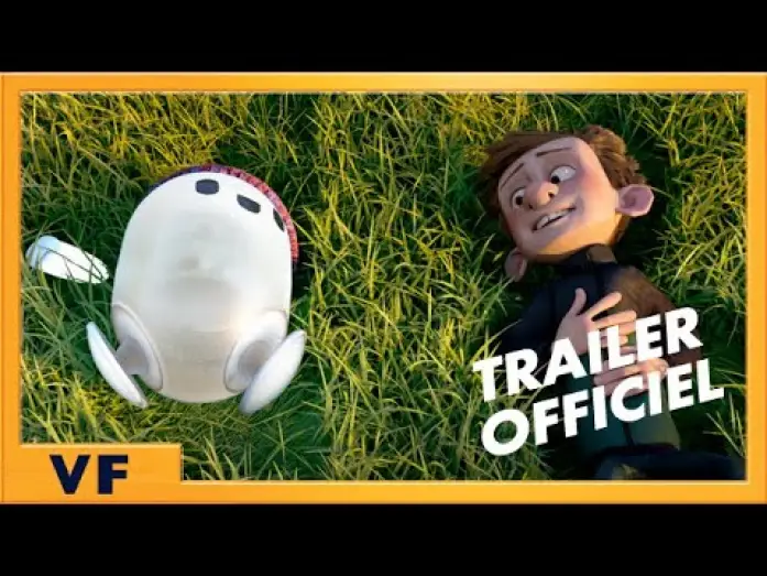 Wideo do filmu Ron Usterka — Ron Débloque - Bande Annonce [VF]