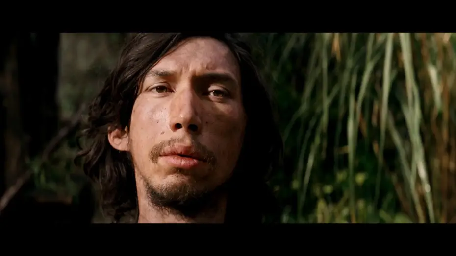 Wideo do filmu Milczenie — SILENCE - Extrait "Démasqués" VOST