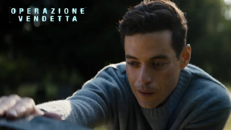 Wideo do filmu Amator — Operazione Vendetta | Al cinema dal 10 Aprile