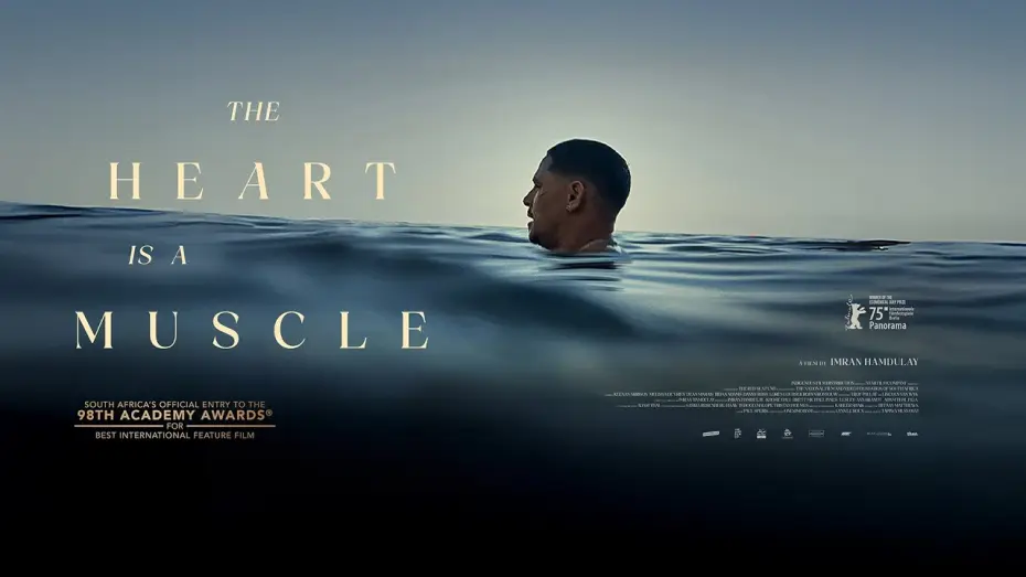 Wideo do filmu The Heart Is a Muscle — THE HEART IS A MUSCLE Official Trailer