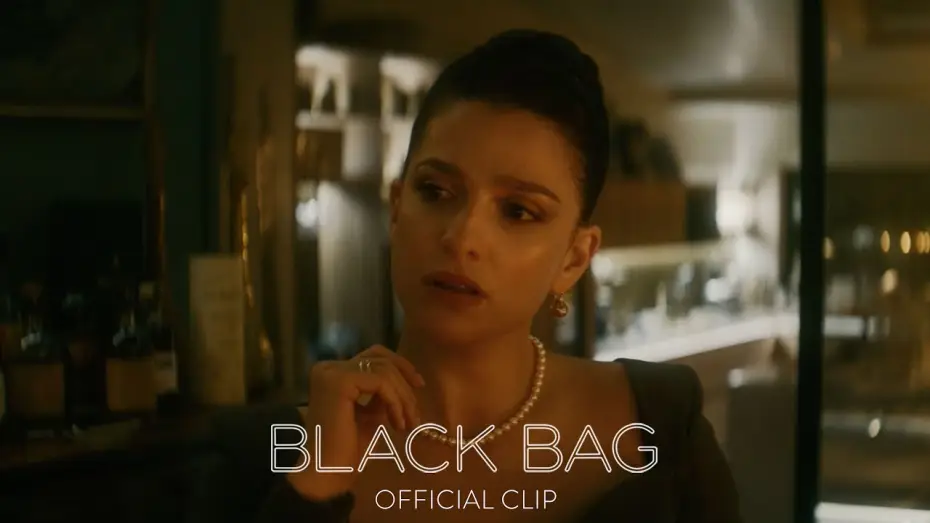 Wideo do filmu Szpiedzy — "Nothing I Couldn't Handle" Official Clip