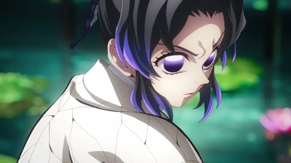 Wideo do filmu Demon Slayer: Kimetsu no Yaiba – Infinity Castle — Demon Slayer : Kimetsu no Yaiba La Forteresse - Bande-annonce