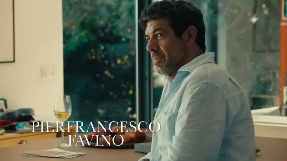 Wideo do filmu Enzo — ENZO - L’ultimo film di Laurent Cantet, diretto da Robin Campillo - Spot 15  ITA HD