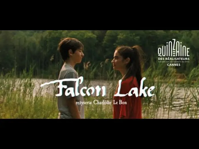 Wideo do filmu Falcon Lake — Falcon Lake - polski zwiastun (premiera kinowa 20 października 2023)