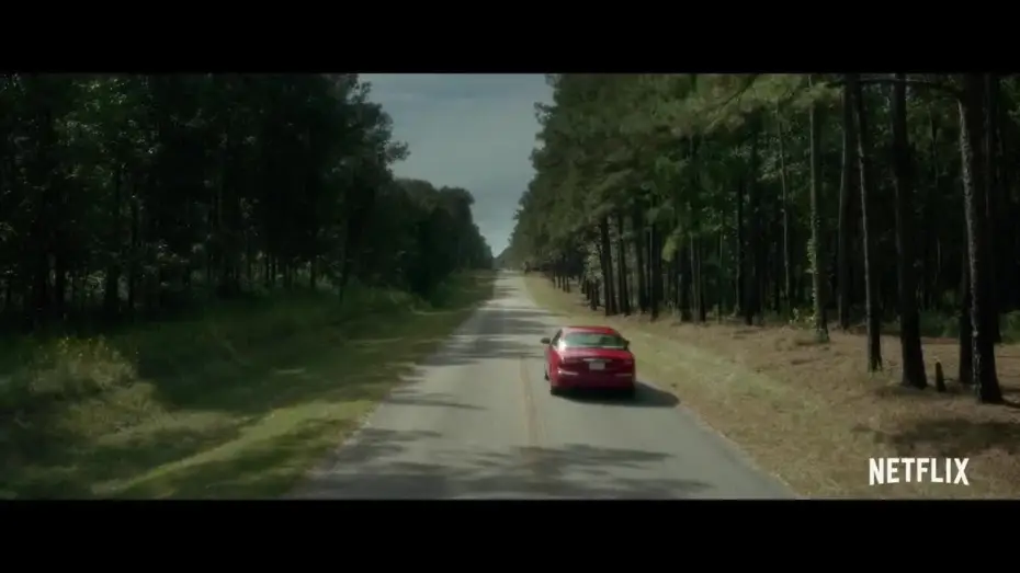 Wideo do filmu Gra Geralda — VIDEO: Official Trailer for "Gerald's Game," Netflix Movie Filmed in Mobile