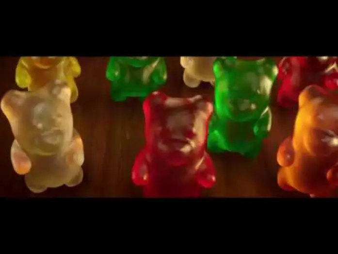 Wideo do filmu Gęsia skórka 2 — TV Spot - "Teaser Cutdown"