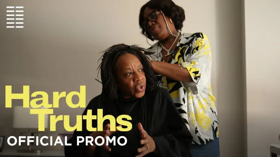 Wideo do filmu Hard Truths — Rude :30