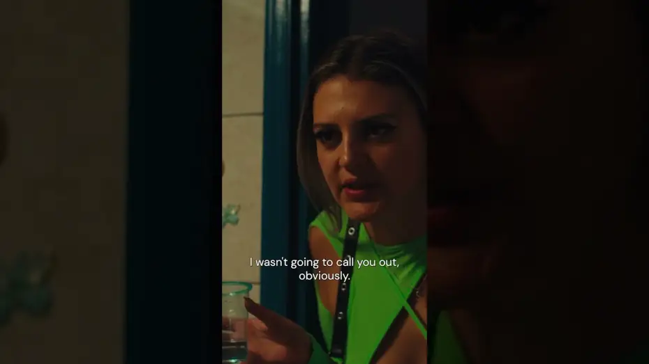 Wideo do filmu How to Have Sex — #MollyManningWalker's Cannes prizewinning HOW TO HAVE SEX is a raw look at female friendship
