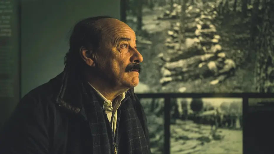 Wideo do filmu Marco: la verdad inventada — Official Trailer [Subtitled]