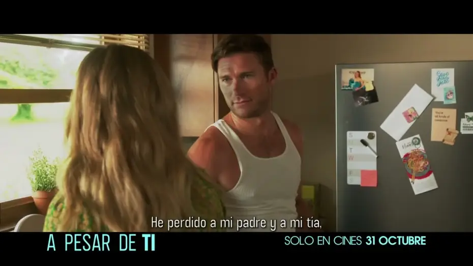 Wideo do filmu Gdyby nie ty — Clara