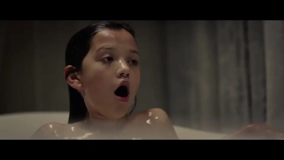 Wideo do filmu Topielisko. Klątwa La Llorony — La Llorona - Tráiler Final
