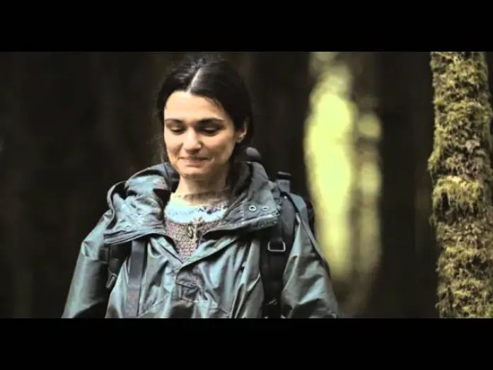 Wideo do filmu Lobster — THE LOBSTER - Trailer Italiano HD