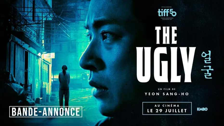 Wideo do filmu 얼굴 — THE UGLY (thriller coréen) | Bande-annonce (VF)
