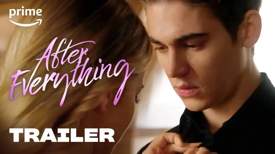 Wideo do filmu After 5. Na zawsze — Offizieller Trailer