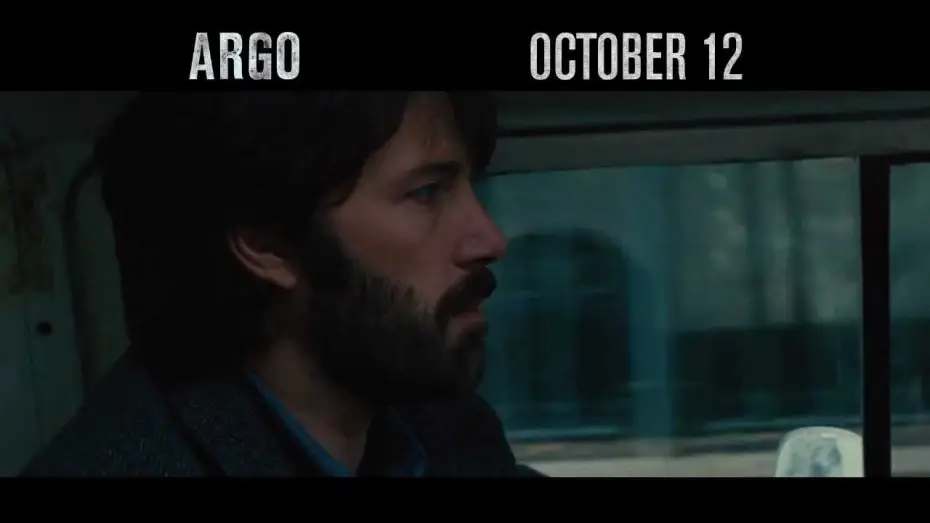Wideo do filmu Operacja Argo — TV Spot 1