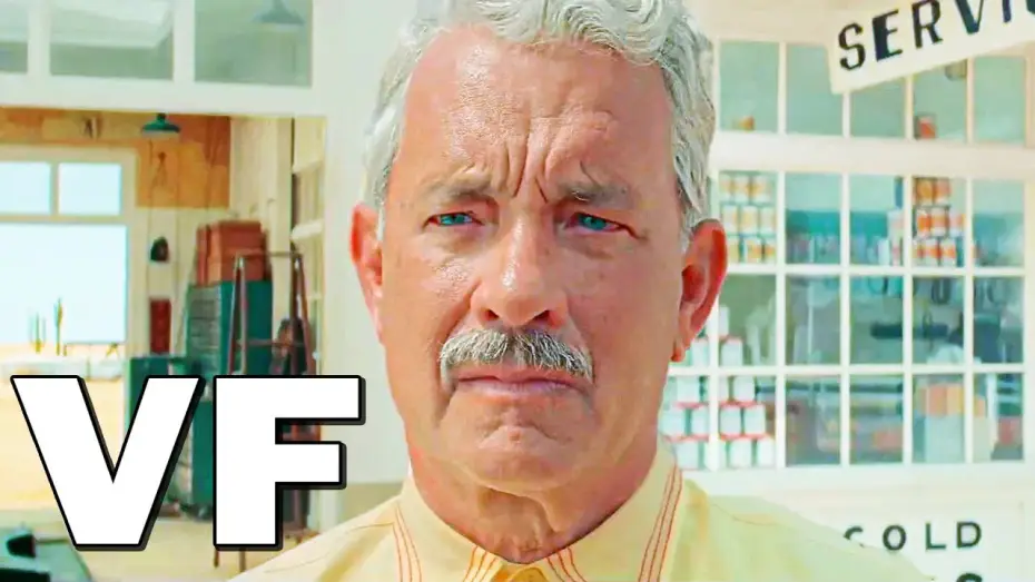 Wideo do filmu Asteroid City — Asteroid City (2023) Bande annonce VF