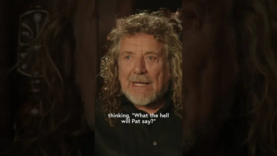 Wideo do filmu Becoming Led Zeppelin — Bandmates Recall The First Time Meeting & Playing with John Bonham (Scene)