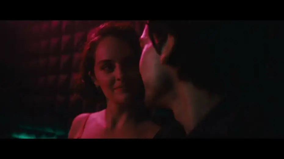 Wideo do filmu Emmanuelle — Exclusive Clip