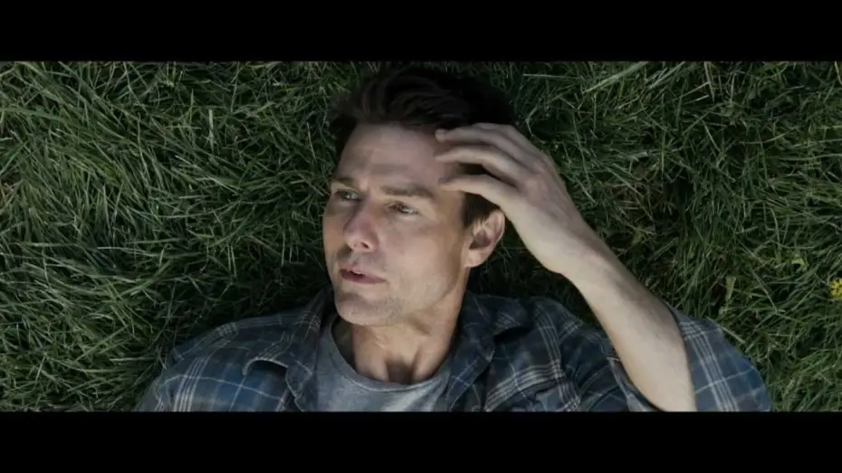 Wideo do filmu Niepamięć — OBLIVION - Tráiler americano