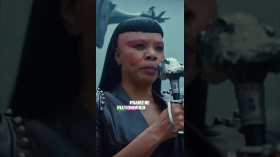 Wideo do filmu O'Dessa — Dion