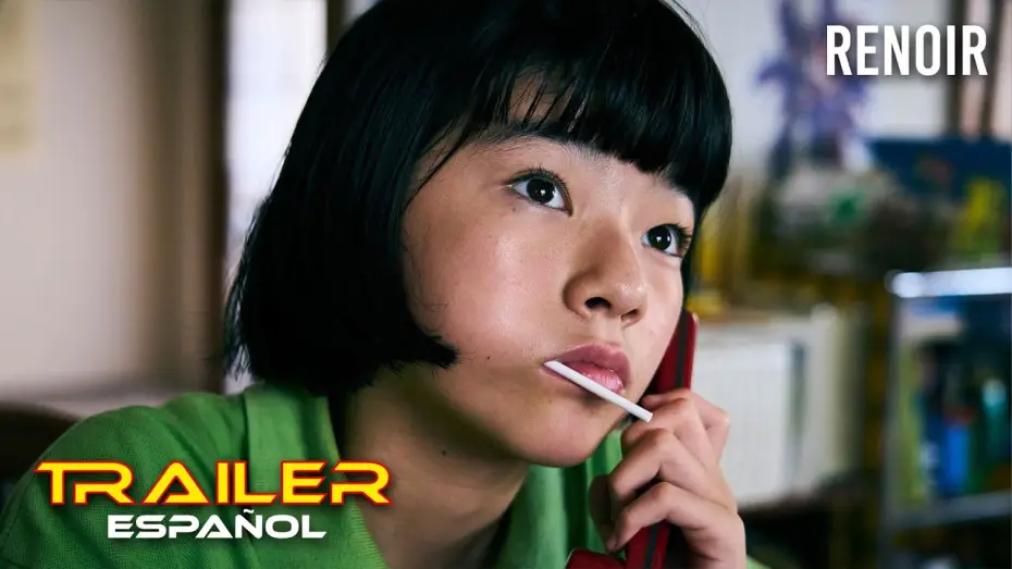 Wideo do filmu Runowâru — Renoir - Tráiler español