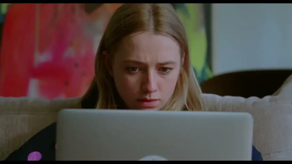 Wideo do filmu Chora na siebie — Sick of Myself - Trailer Ufficiale | Wanted Cinema