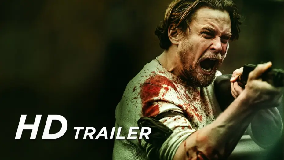 Wideo do filmu Violent Ends — VIOLENT ENDS | Trailer (deutsch)