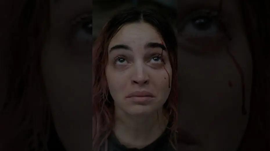 Wideo do filmu Evil Dead Burn — Select all squares containing evil. You missed one.