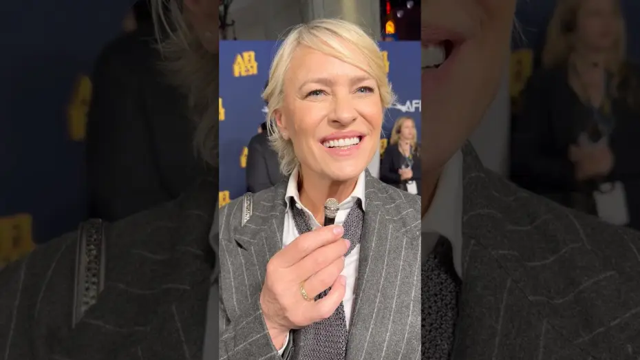 Wideo do filmu Here. Poza czasem — A Space Connects the Cast and Filmmakers of Here at the World Premiere