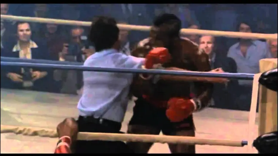 Wideo do filmu Rocky III — Rocky III trailer Ita