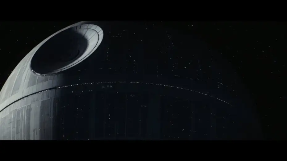 Wideo do filmu Łotr 1. Gwiezdne wojny – historie — Rogue One : A Star Wars Story - Bande-annonce officielle (VOST)