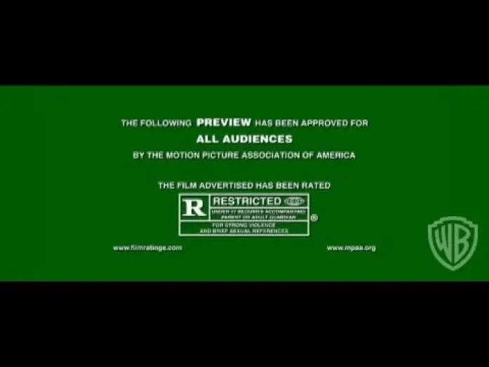 Wideo do filmu Zabójstwo Jesse'ego Jamesa przez tchórzliwego Roberta Forda — Original Theatrical Trailer
