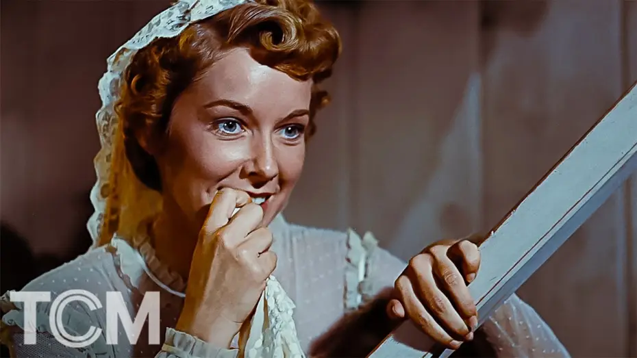 Wideo do filmu Poszukiwacze — Martin Returns to Find His Laurie Getting Married (Clip)