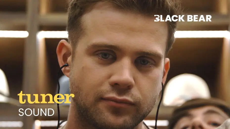 Wideo do filmu Tuner — Sound