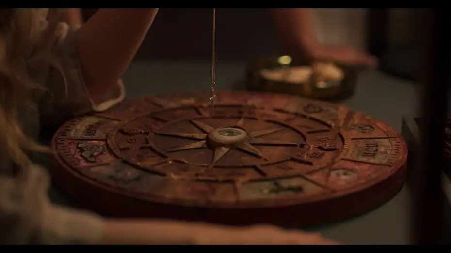 Wideo do filmu Witchboard — The Ritual Begins In Theaters August 15