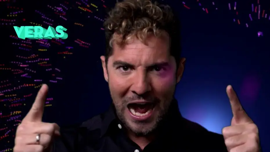 Wideo do filmu Kraina cudów — El Parque Mágico | David Bisbal "Tú eres la magia" | Paramount Pictures Spain
