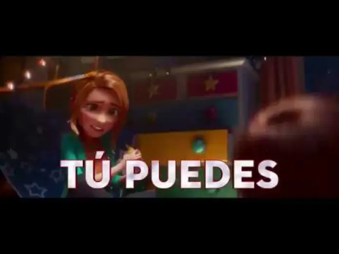 Wideo do filmu Kraina cudów — El Parque Mágico I Trailer en español I Paramount Pictures Spain