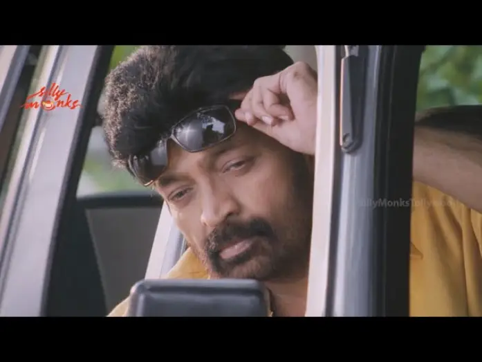 Wideo do filmu Gaddam Gang — Gaddam Gang Official Trailer -  Rajasekhar, Sheena Shahabadi