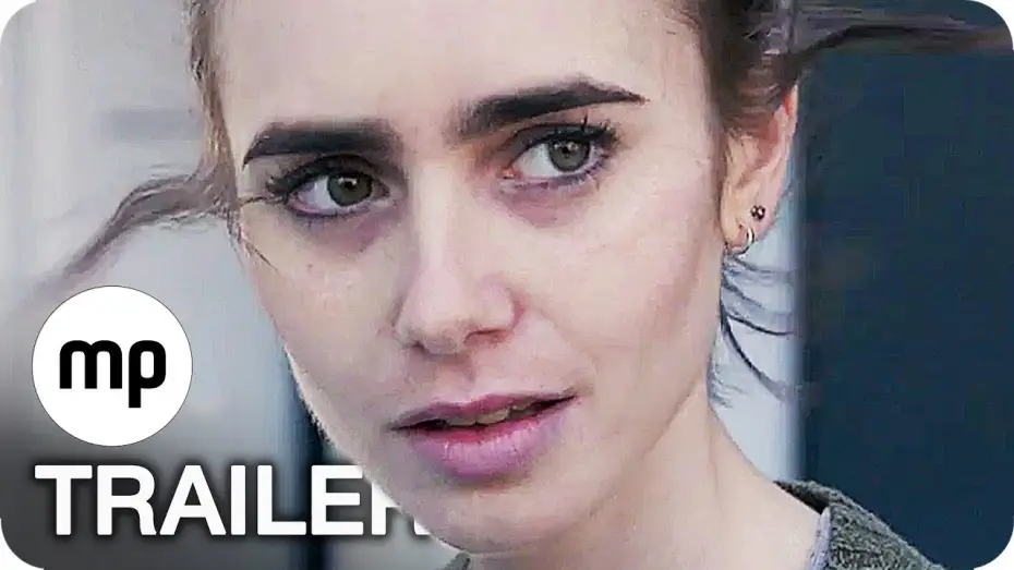 Wideo do filmu Aż do kości — TO THE BONE Trailer German Deutsch (2017) Netflix Film